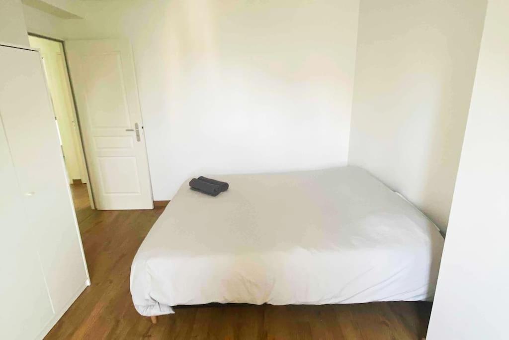 Superbe Appartement En Coeur De Ville Orléans Dış mekan fotoğraf