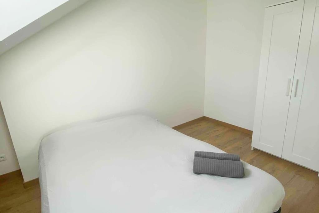 Superbe Appartement En Coeur De Ville Orléans Dış mekan fotoğraf