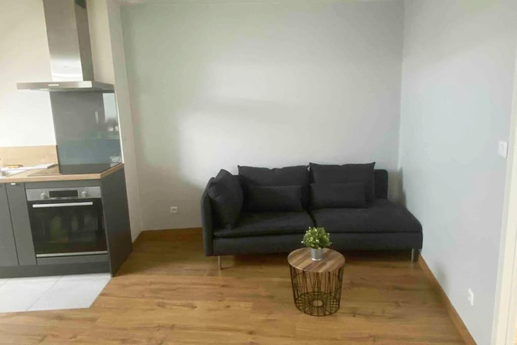 Superbe Appartement En Coeur De Ville Orléans Dış mekan fotoğraf