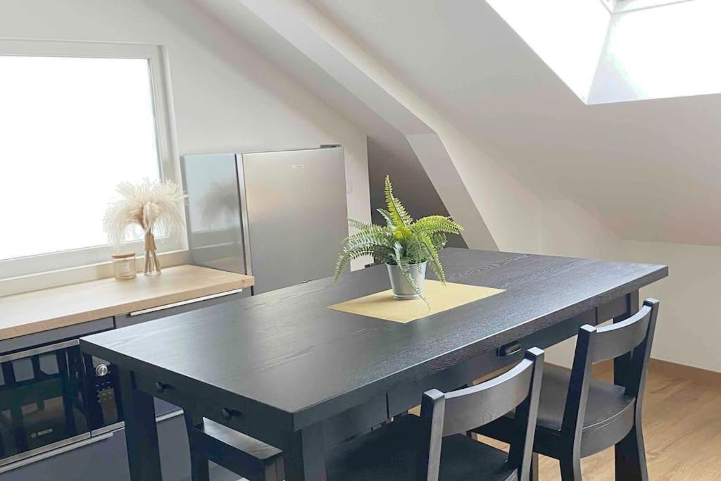 Superbe Appartement En Coeur De Ville Orléans Dış mekan fotoğraf