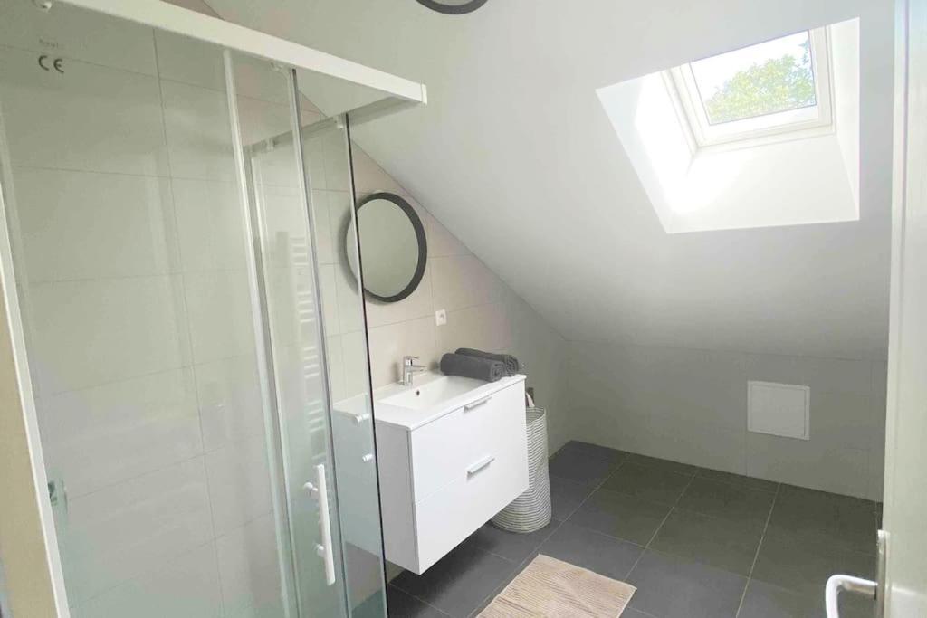 Superbe Appartement En Coeur De Ville Orléans Dış mekan fotoğraf