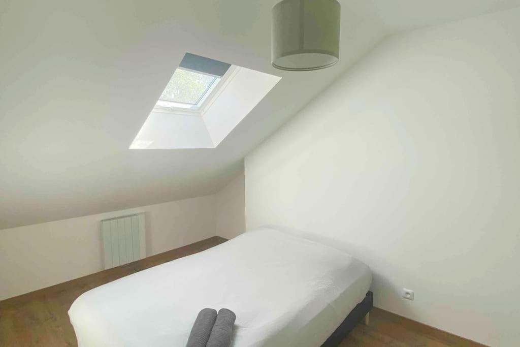 Superbe Appartement En Coeur De Ville Orléans Dış mekan fotoğraf