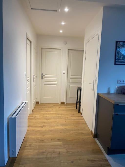 Superbe Appartement En Coeur De Ville Orléans Dış mekan fotoğraf