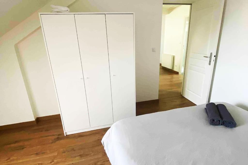Superbe Appartement En Coeur De Ville Orléans Dış mekan fotoğraf
