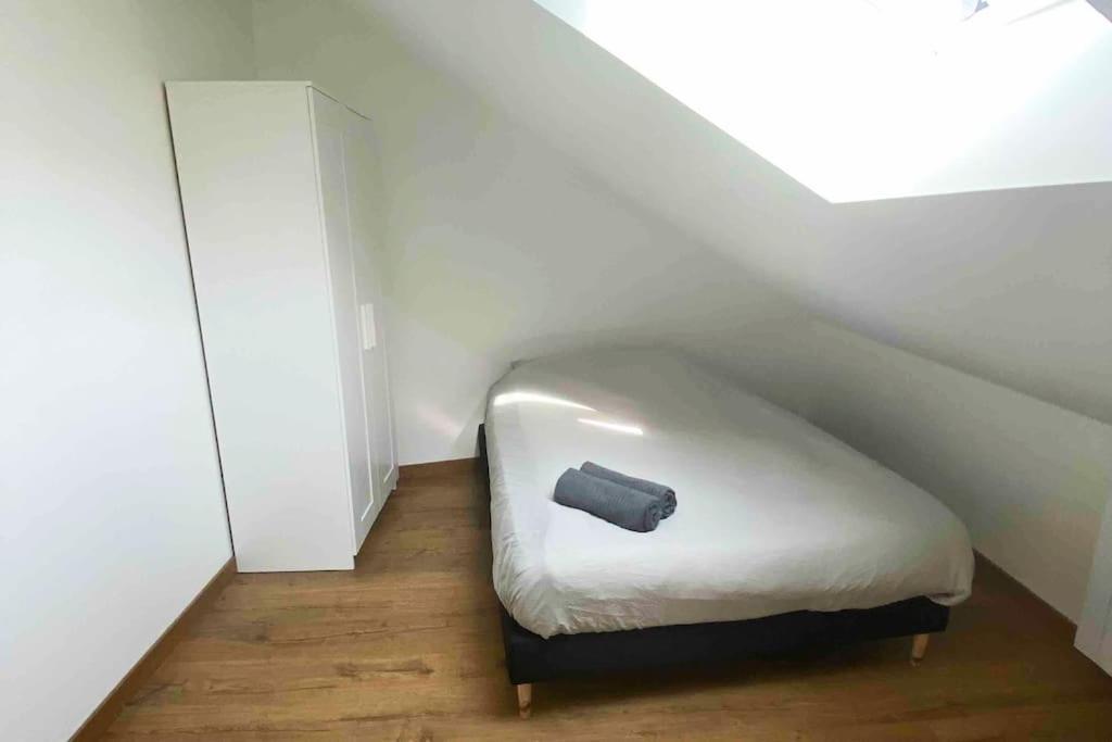 Superbe Appartement En Coeur De Ville Orléans Dış mekan fotoğraf