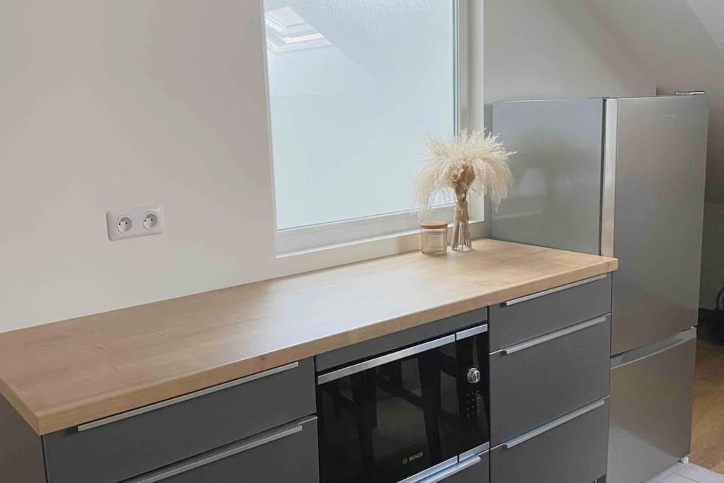 Superbe Appartement En Coeur De Ville Orléans Dış mekan fotoğraf