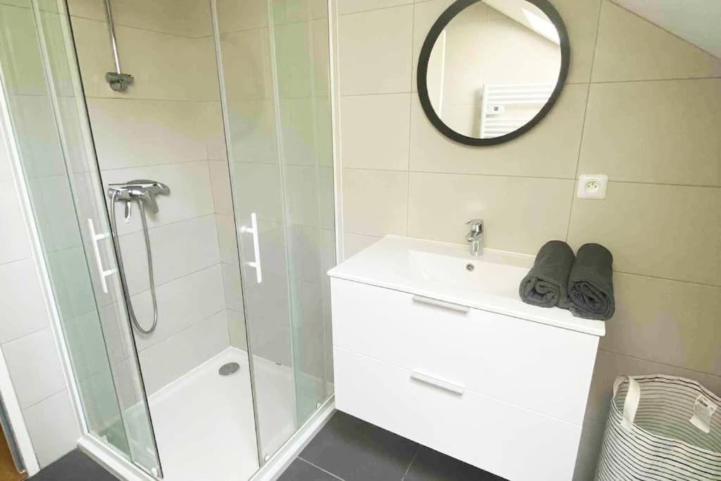 Superbe Appartement En Coeur De Ville Orléans Dış mekan fotoğraf